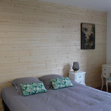 סרלה-לה קנדה Chambres D'Hote Le Breuil מראה חיצוני תמונה