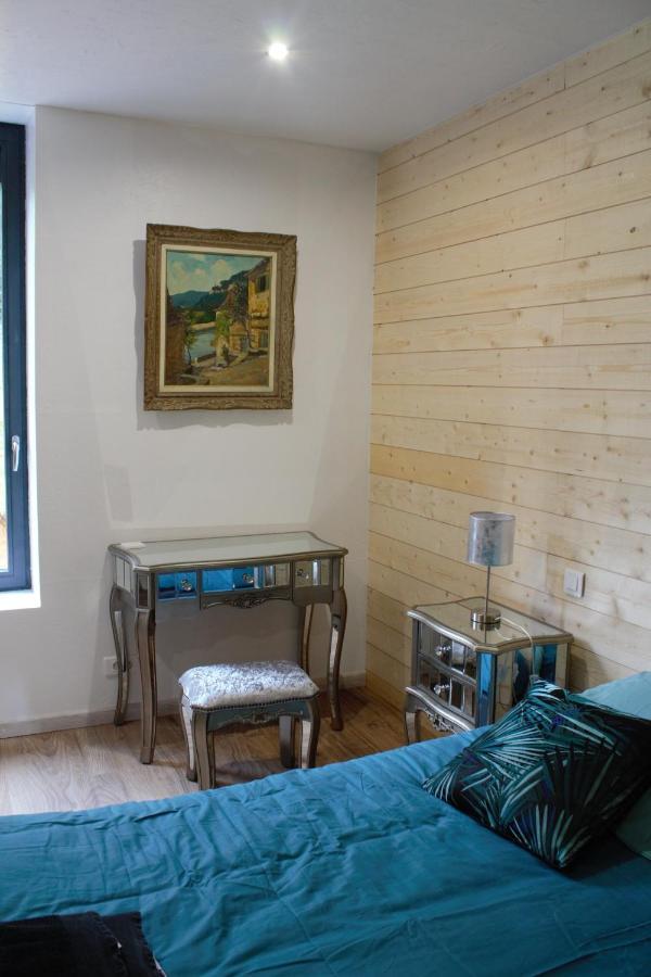 סרלה-לה קנדה Chambres D'Hote Le Breuil מראה חיצוני תמונה