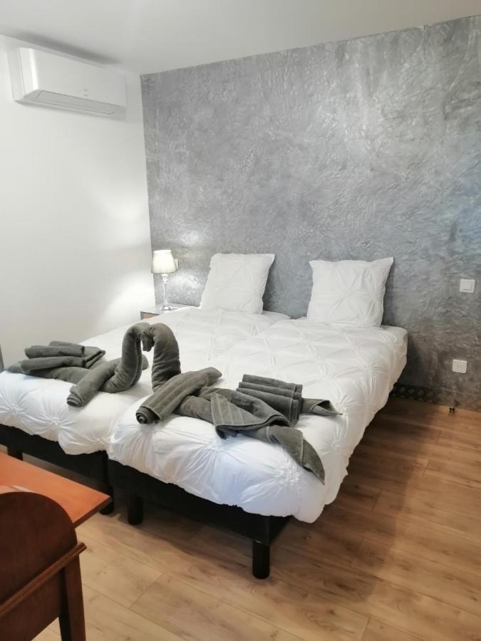 סרלה-לה קנדה Chambres D'Hote Le Breuil מראה חיצוני תמונה