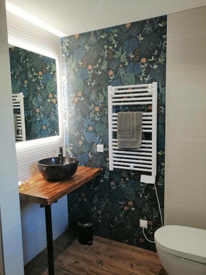 סרלה-לה קנדה Chambres D'Hote Le Breuil מראה חיצוני תמונה
